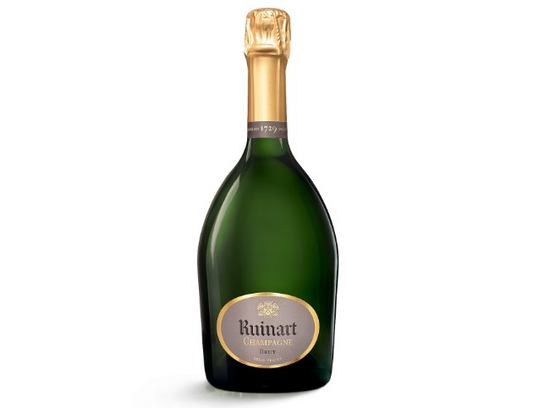 Champagne Ruinart R