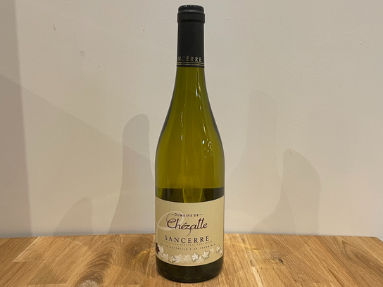 Sancerre Chézatte