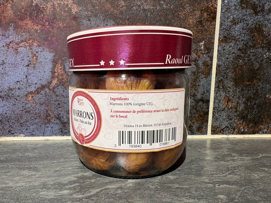 Marrons