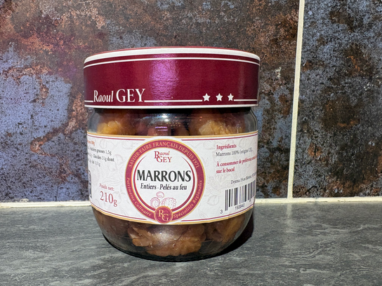 Marrons