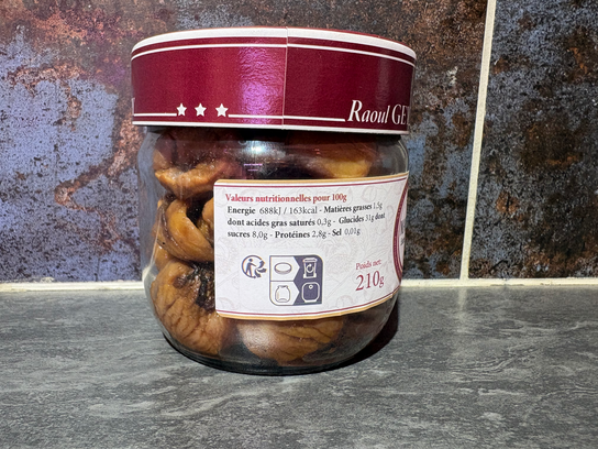 Marrons