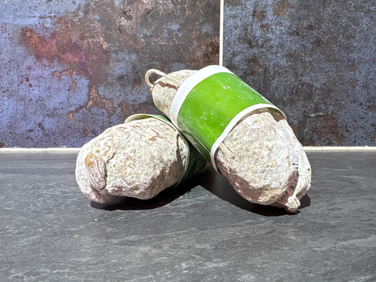 Saucisson sec fin maigre
