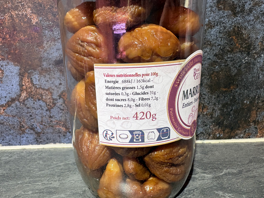 Marrons