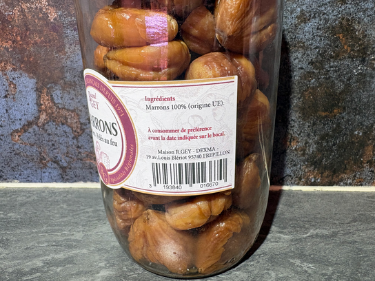 Marrons