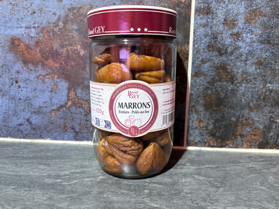 Marrons