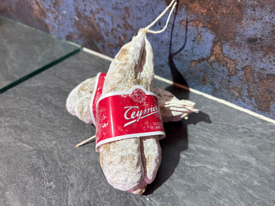 Saucisson