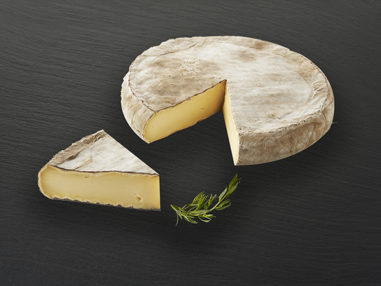 Saint-Nectaire fermier AOP