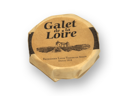 Galet de la Loire