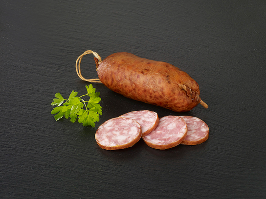 Mini saucisse de Morteau IGP