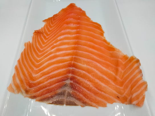 Saumon Fumé