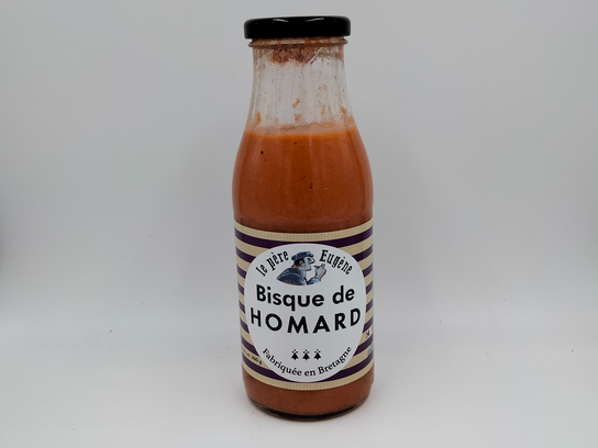 Bisque de Homard