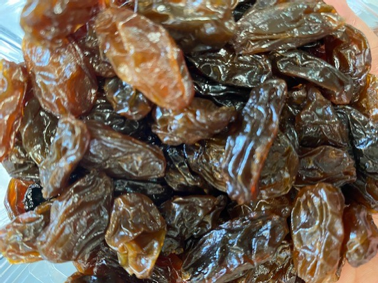 Raisins secs Jumbo