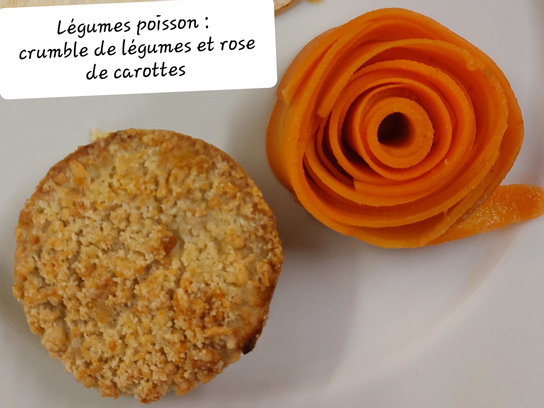 Filet de Saint-Pierre sauce crustacés