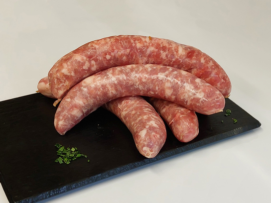 Saucisses