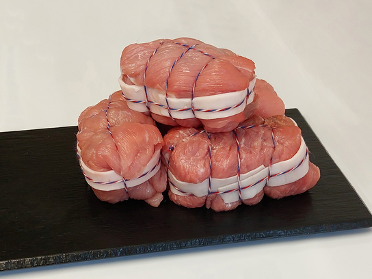 Paupiette de veau