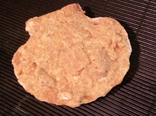 Coquille Saint-Jacques