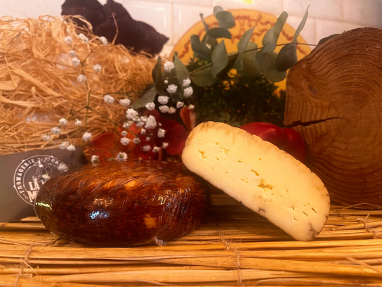 Brun de Noix (demi)