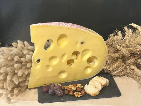 Emmental de Savoie