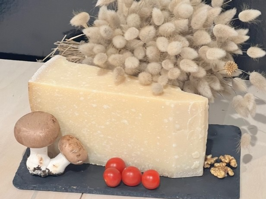 Parmigiano Reggiano
