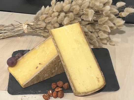 Comté Plus de 24 mois