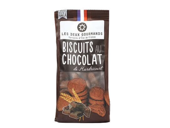 Biscuits au Chocolat 150g