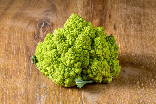 Chou romanesco