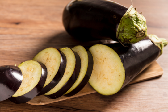 Aubergine