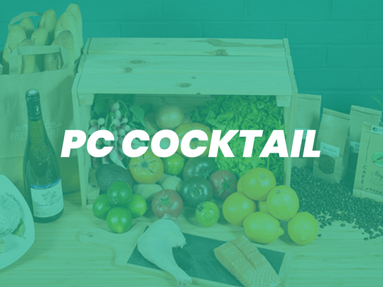 PC cocktail
