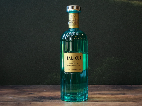 Italicus