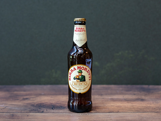 Birra Moretti