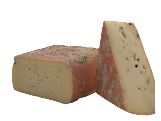 Taleggio à la truffe