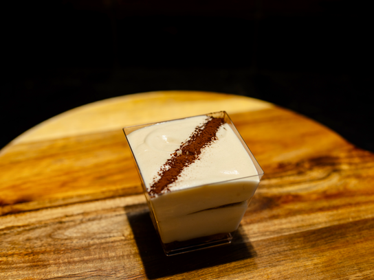 Tiramisu Classique