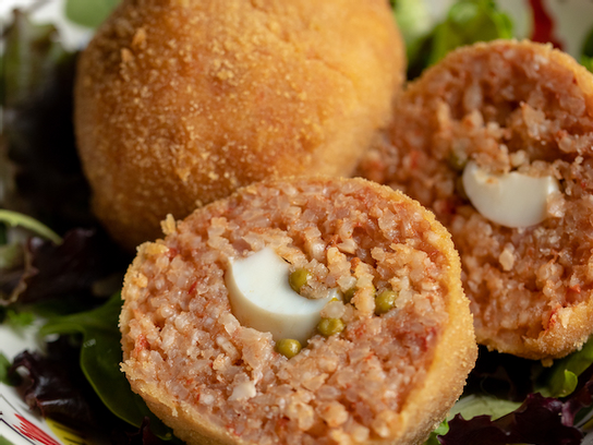 Arancini