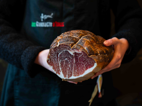Culatello Levoni