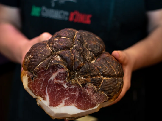 Culatello Levoni