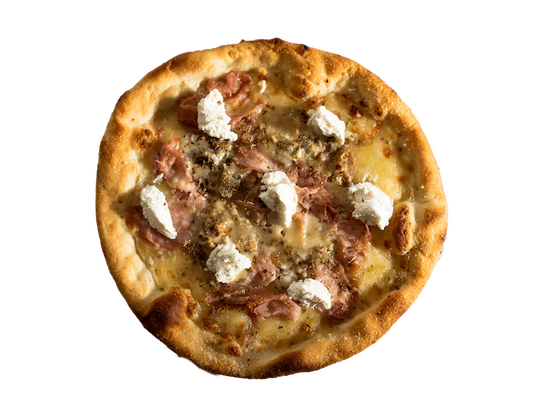 Pizza yvetta