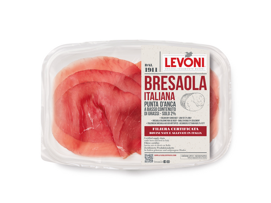 Bresaola