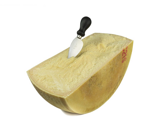 Grana Padano DOP 24 mois râpé