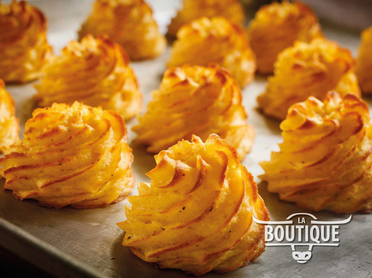 La Gourmande Pomme Duchesse x 8