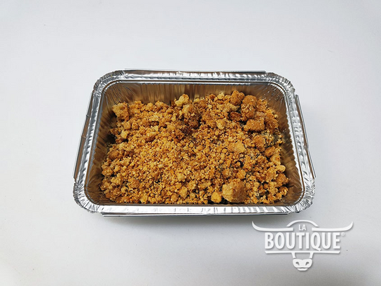 Crumble De Légumes x 300g