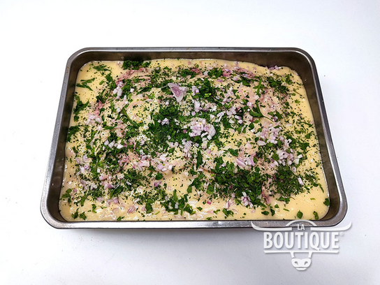 Museau Vinaigrette Maison x200g