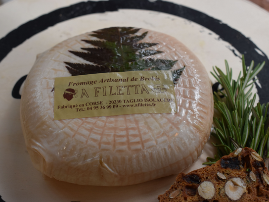 Filetta