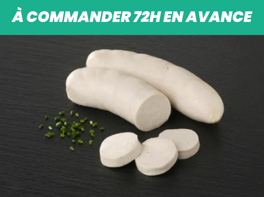 Boudin blanc