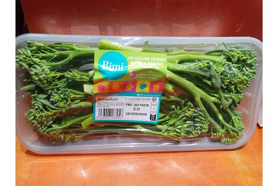 Brocoli Bimi