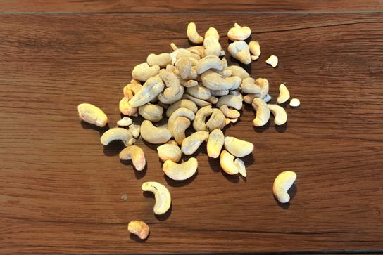 Noix de cajou