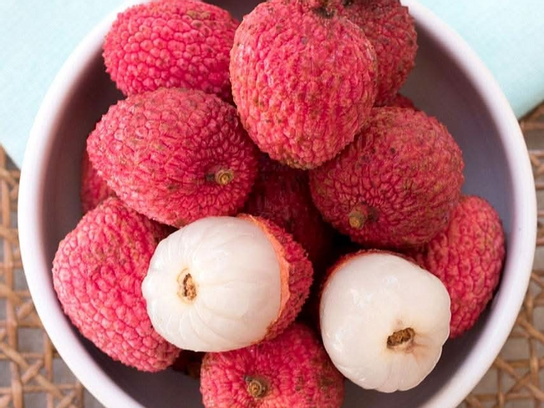 Litchi Extra - 250 g