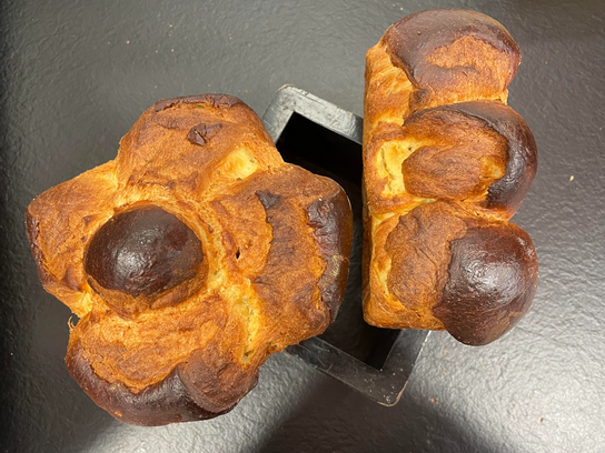 Brioche