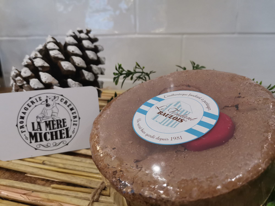 Le Fondant Baulois 200gr
