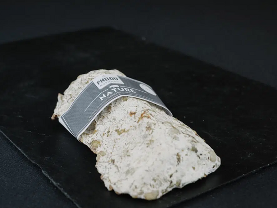 Saucisson Philou nature