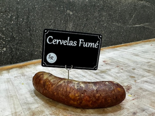 Cervelas Fumé